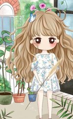 深蓝传说天唱